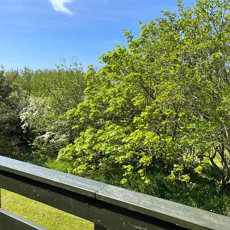 Munkebo B&B, Thy ティステズ エクステリア 写真