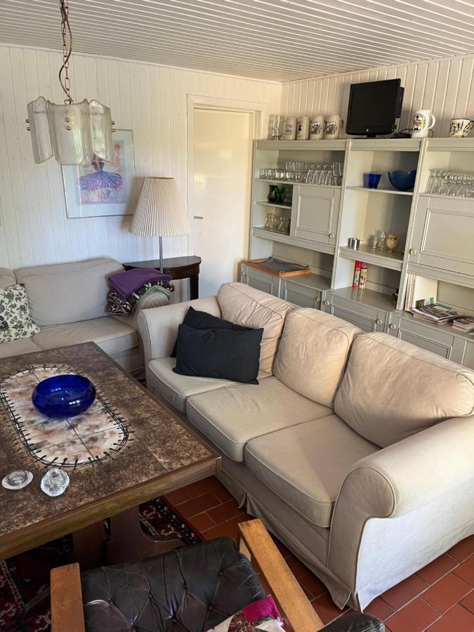 Munkebo B&B, Thy ティステズ エクステリア 写真
