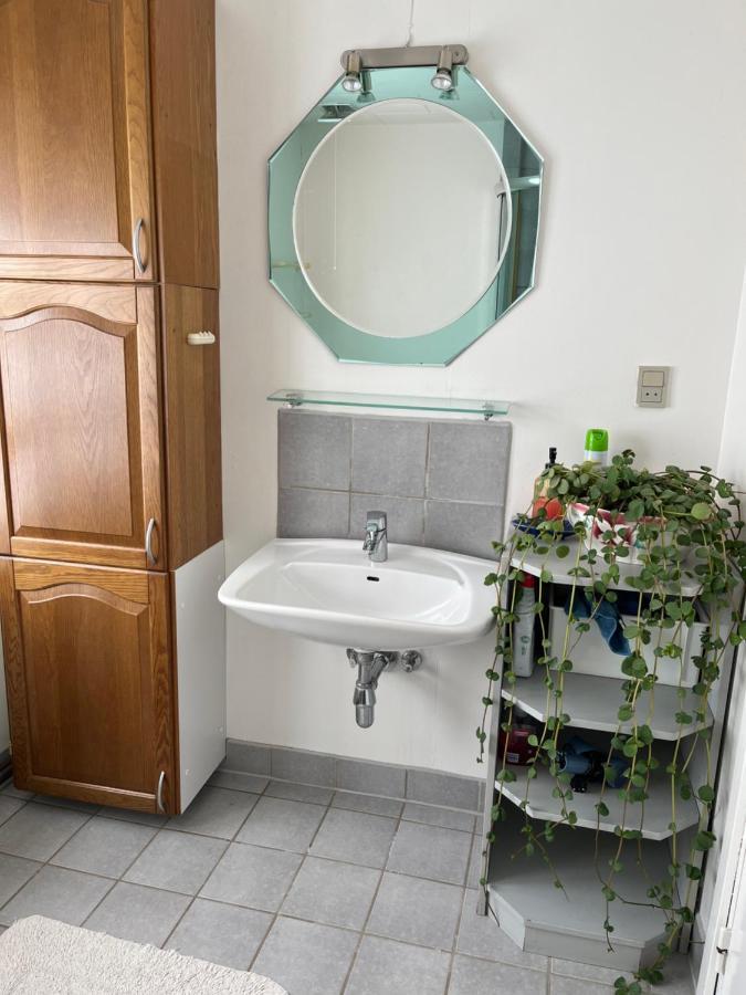 Munkebo B&B, Thy ティステズ エクステリア 写真